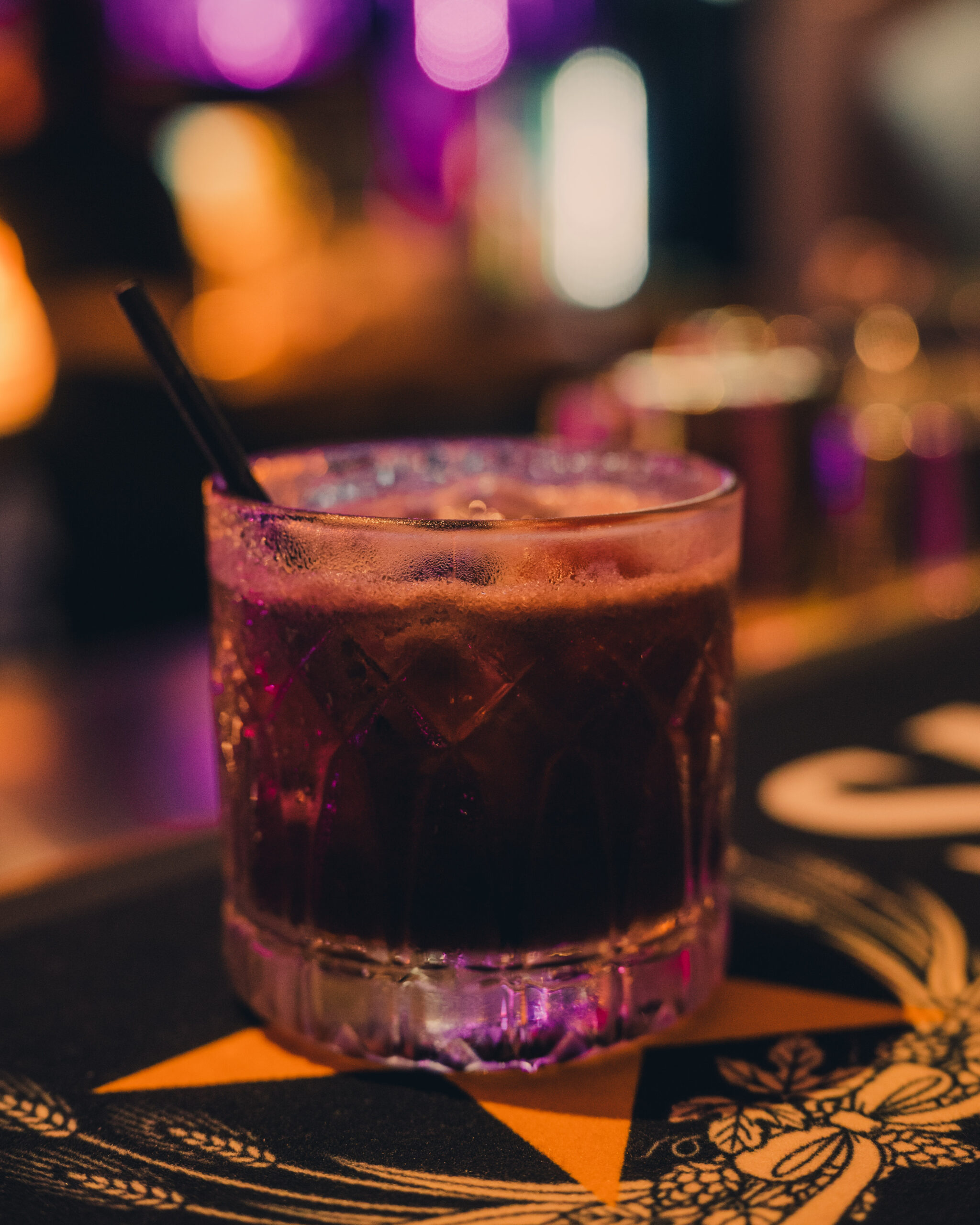 How to sound sophisticated at dinner with wine and cocktails